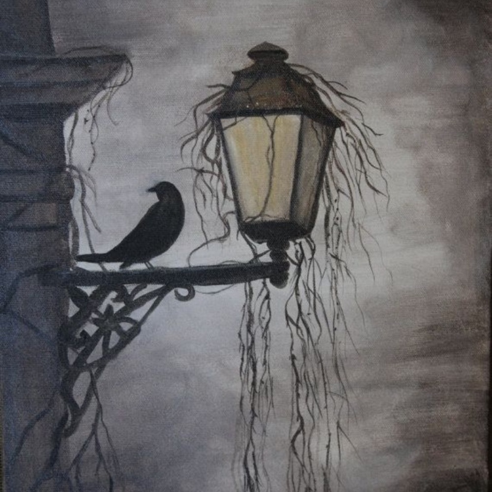 Meet your Posher, Kylee